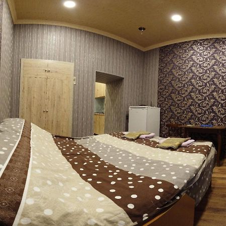 New Apartment In Old City باكو المظهر الخارجي الصورة