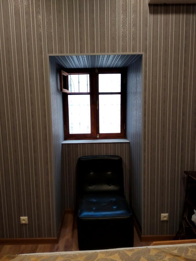 New Apartment In Old City باكو المظهر الخارجي الصورة