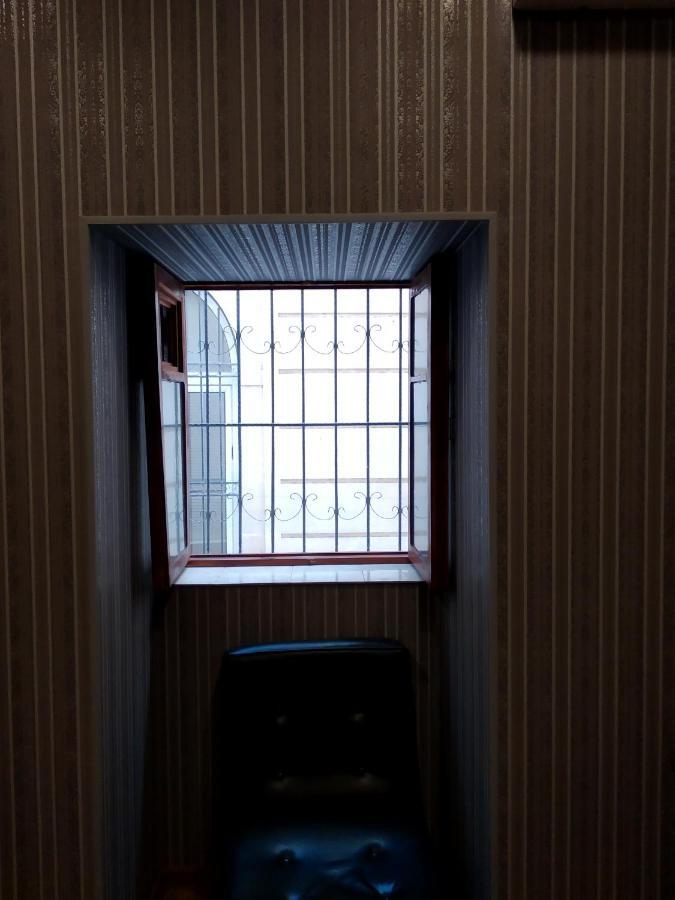 New Apartment In Old City باكو المظهر الخارجي الصورة