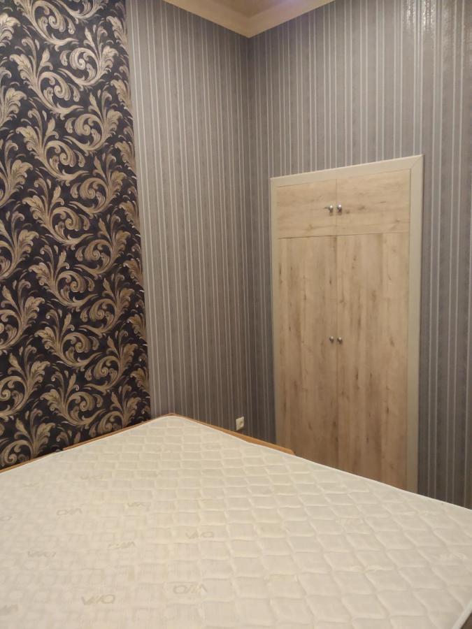 New Apartment In Old City باكو المظهر الخارجي الصورة