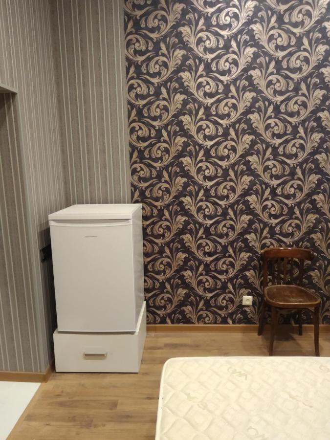New Apartment In Old City باكو المظهر الخارجي الصورة