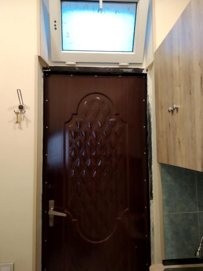 New Apartment In Old City باكو المظهر الخارجي الصورة
