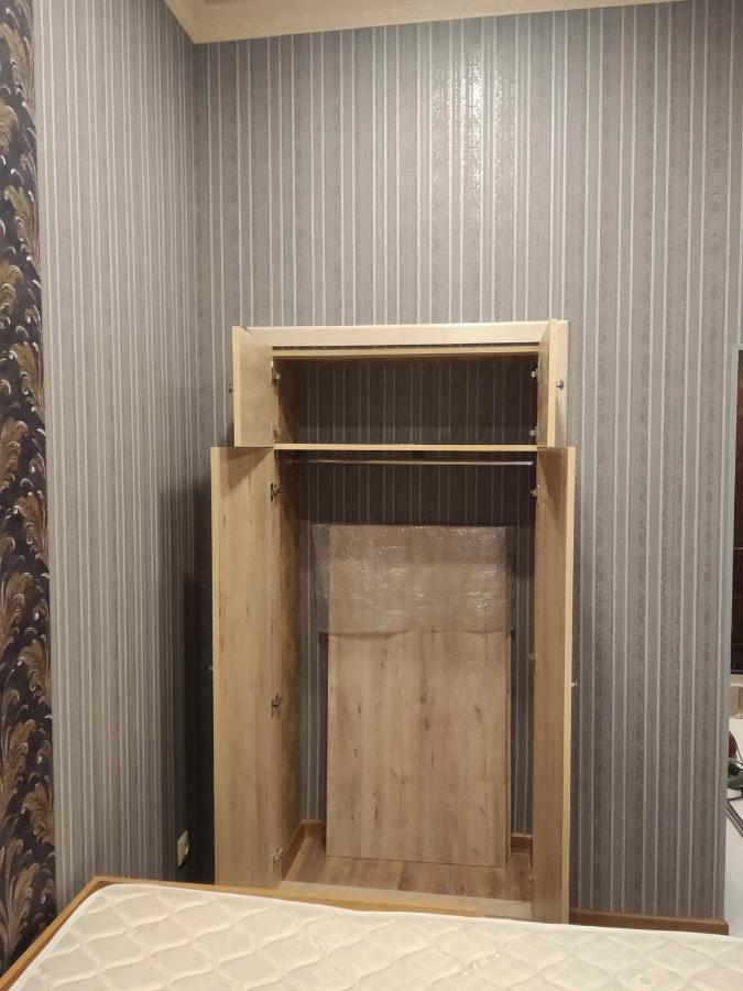 New Apartment In Old City باكو المظهر الخارجي الصورة