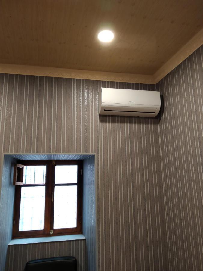 New Apartment In Old City باكو المظهر الخارجي الصورة