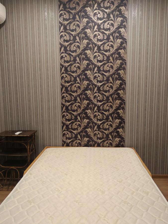 New Apartment In Old City باكو المظهر الخارجي الصورة