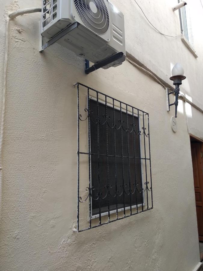 New Apartment In Old City باكو المظهر الخارجي الصورة