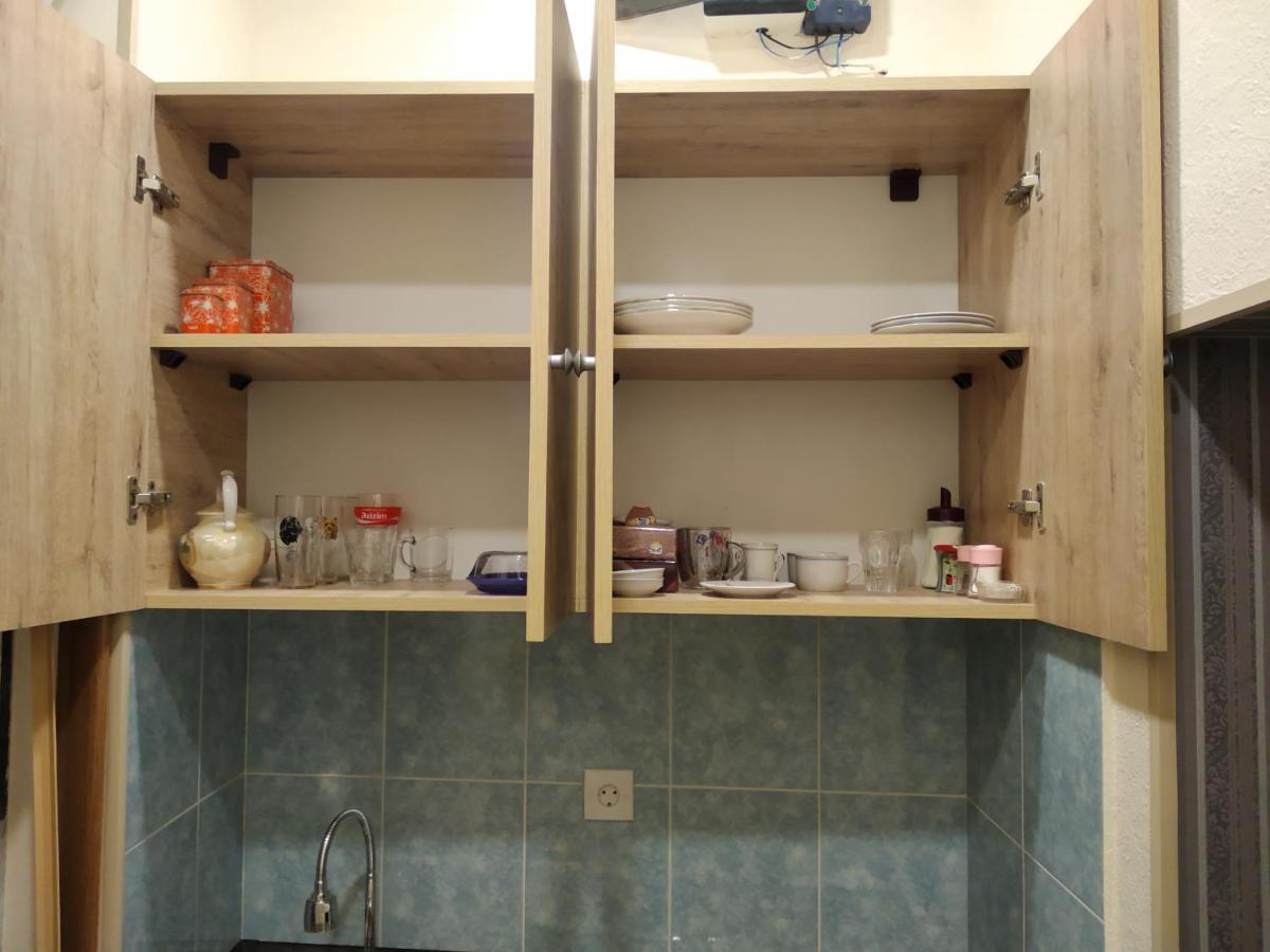 New Apartment In Old City باكو المظهر الخارجي الصورة