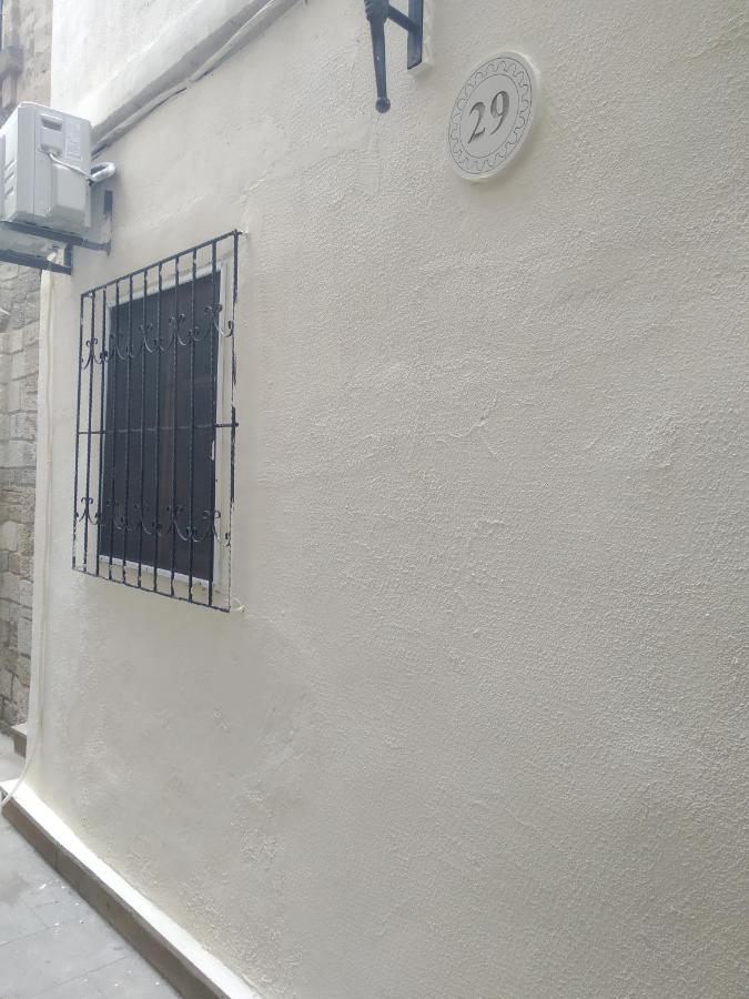 New Apartment In Old City باكو المظهر الخارجي الصورة