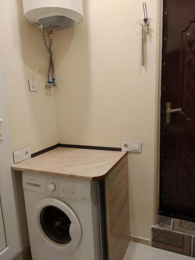 New Apartment In Old City باكو المظهر الخارجي الصورة