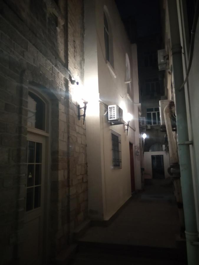 New Apartment In Old City باكو المظهر الخارجي الصورة