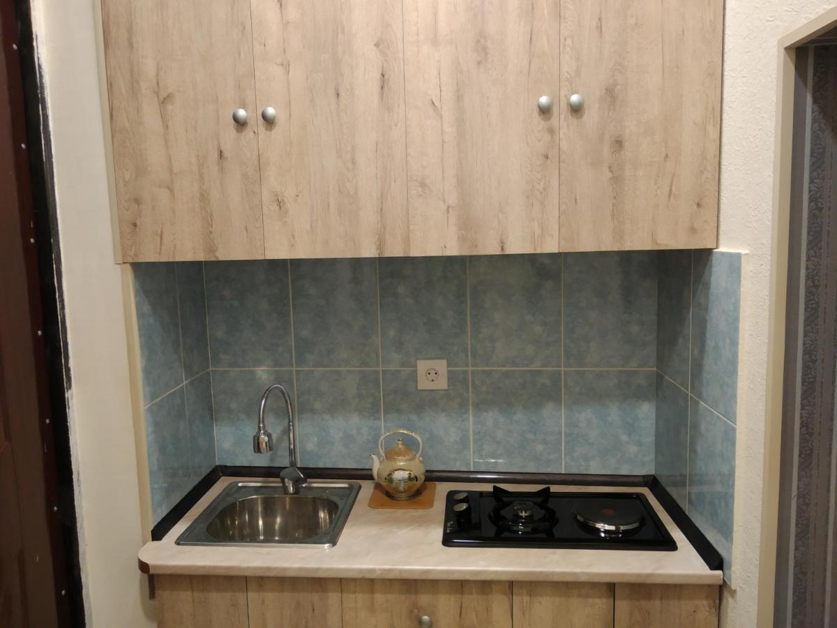 New Apartment In Old City باكو المظهر الخارجي الصورة