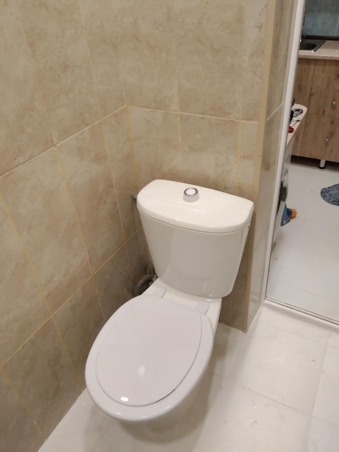 New Apartment In Old City باكو المظهر الخارجي الصورة