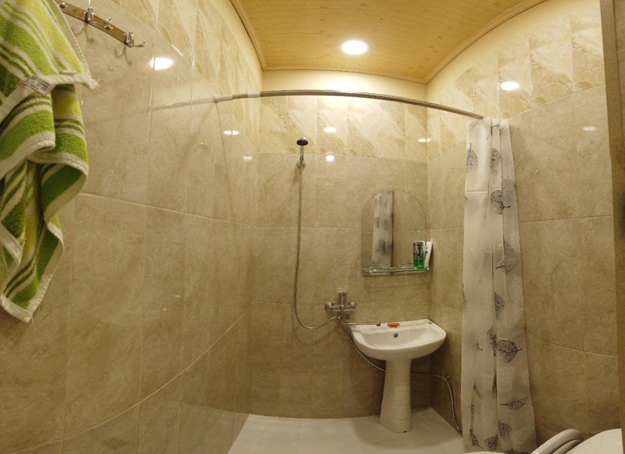 New Apartment In Old City باكو المظهر الخارجي الصورة