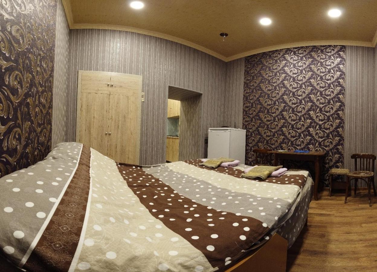 New Apartment In Old City باكو المظهر الخارجي الصورة