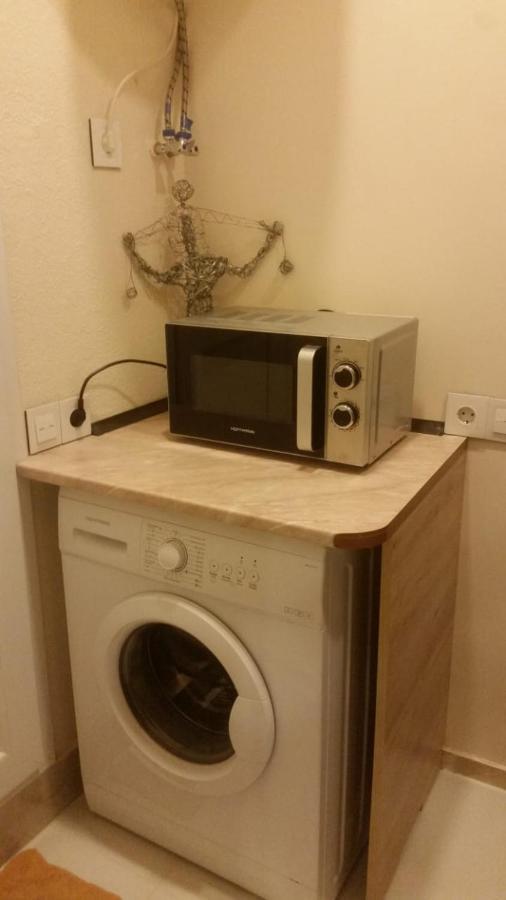 New Apartment In Old City باكو المظهر الخارجي الصورة